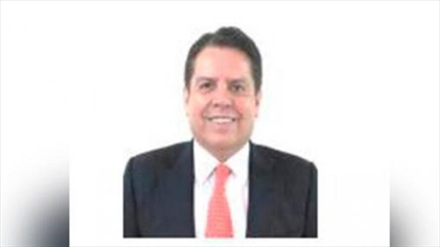 Luis Alfredo Caicedo. Foto: Colprensa