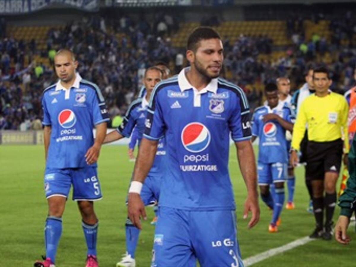 Qué lío con el sistema de Lillo en Millos