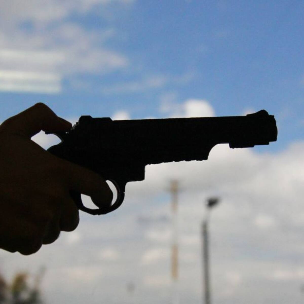Asesinan a profesor de la Universidad del Atlántico en Barranquilla