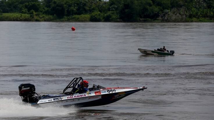Colombia será la delegación más numerosa en el Mundial de Patinaje