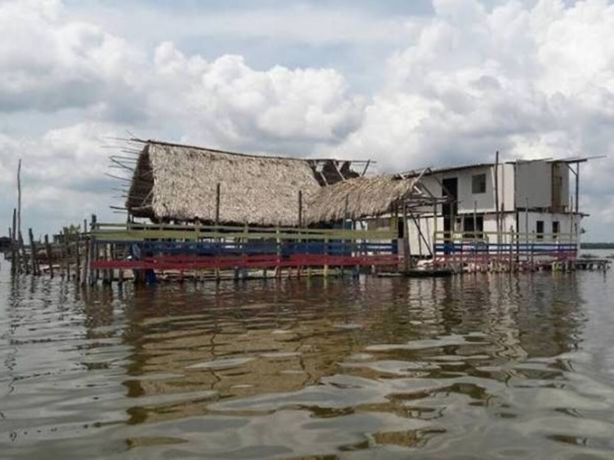 Contraloría alerta por manejo ambiental de la Ciénaga Grande