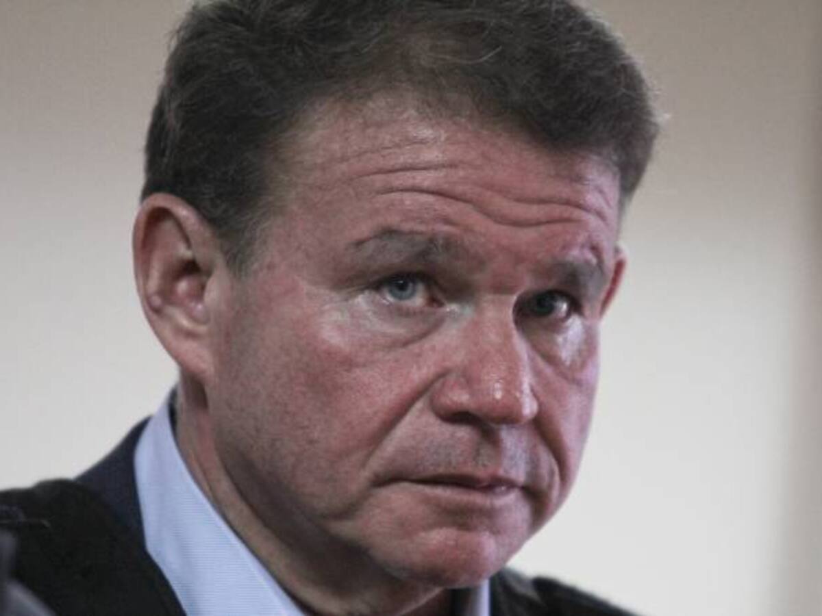 El socio de Otto Bula que inflitró agencias de EE.UU.