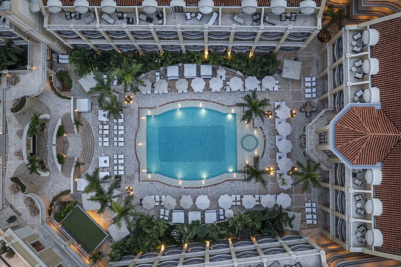 en los World Travel Awards