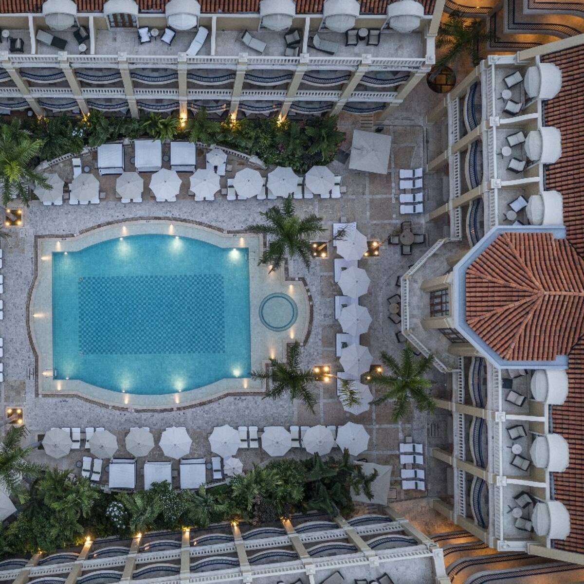Sofitel Legend Santa Clara reconocido como Mejor Hotel de Sudamérica 2025