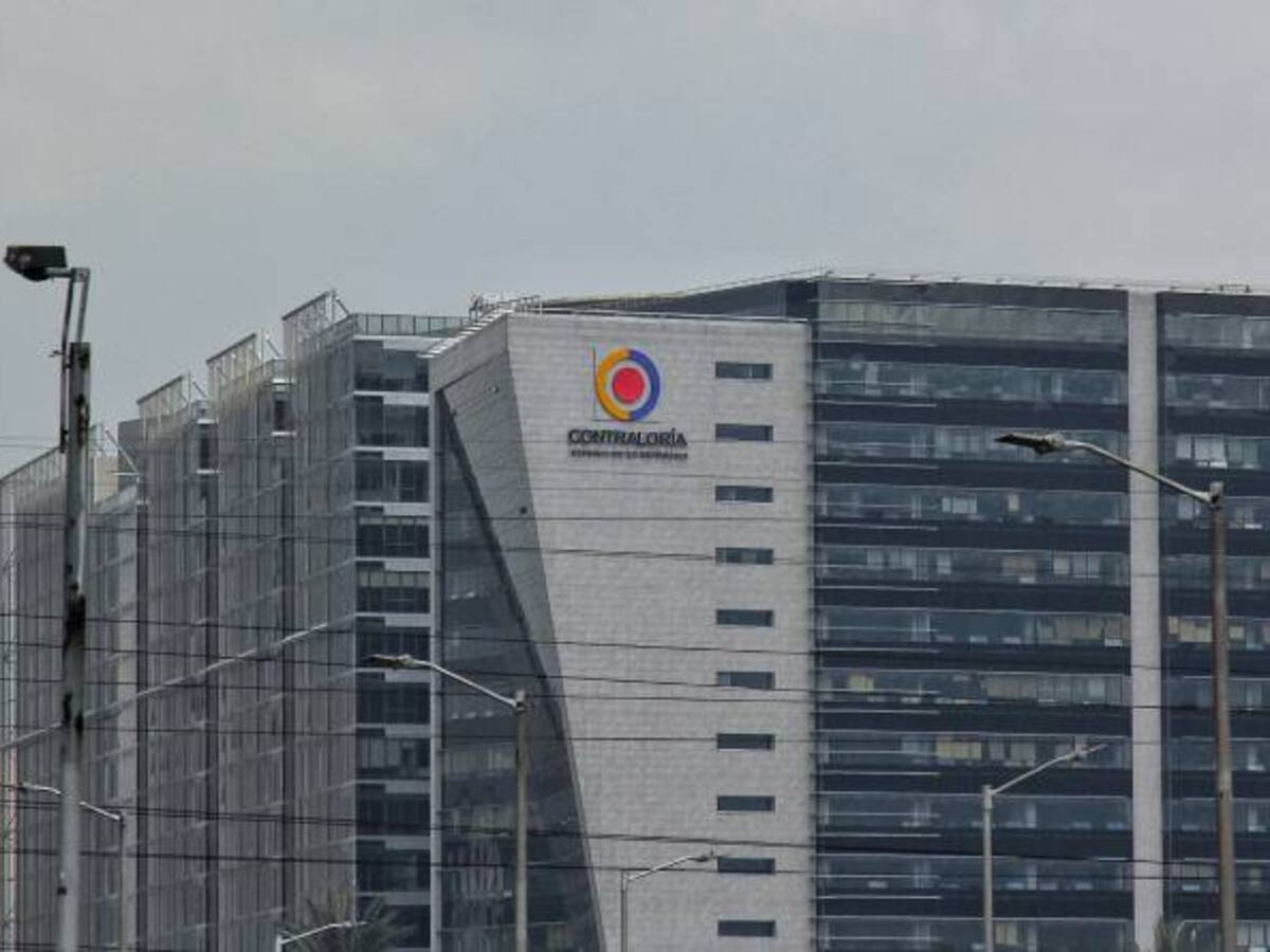 Contraloría investiga colpaso del puente Chirajara