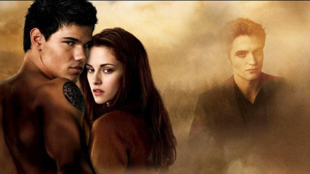 Así lucen 10 años después actores de Crepúsculo
