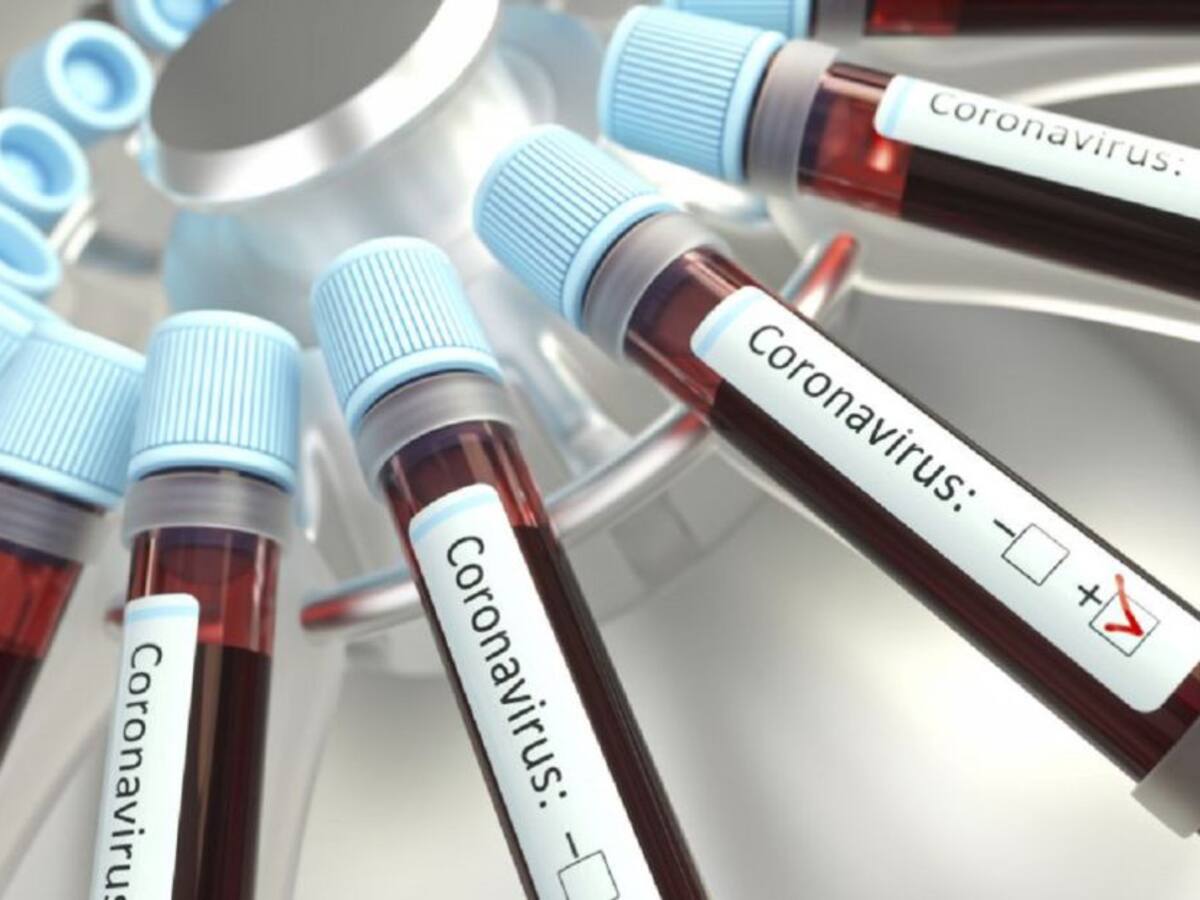 Escolta del gobernador de San Andrés, infectado con coronavirus