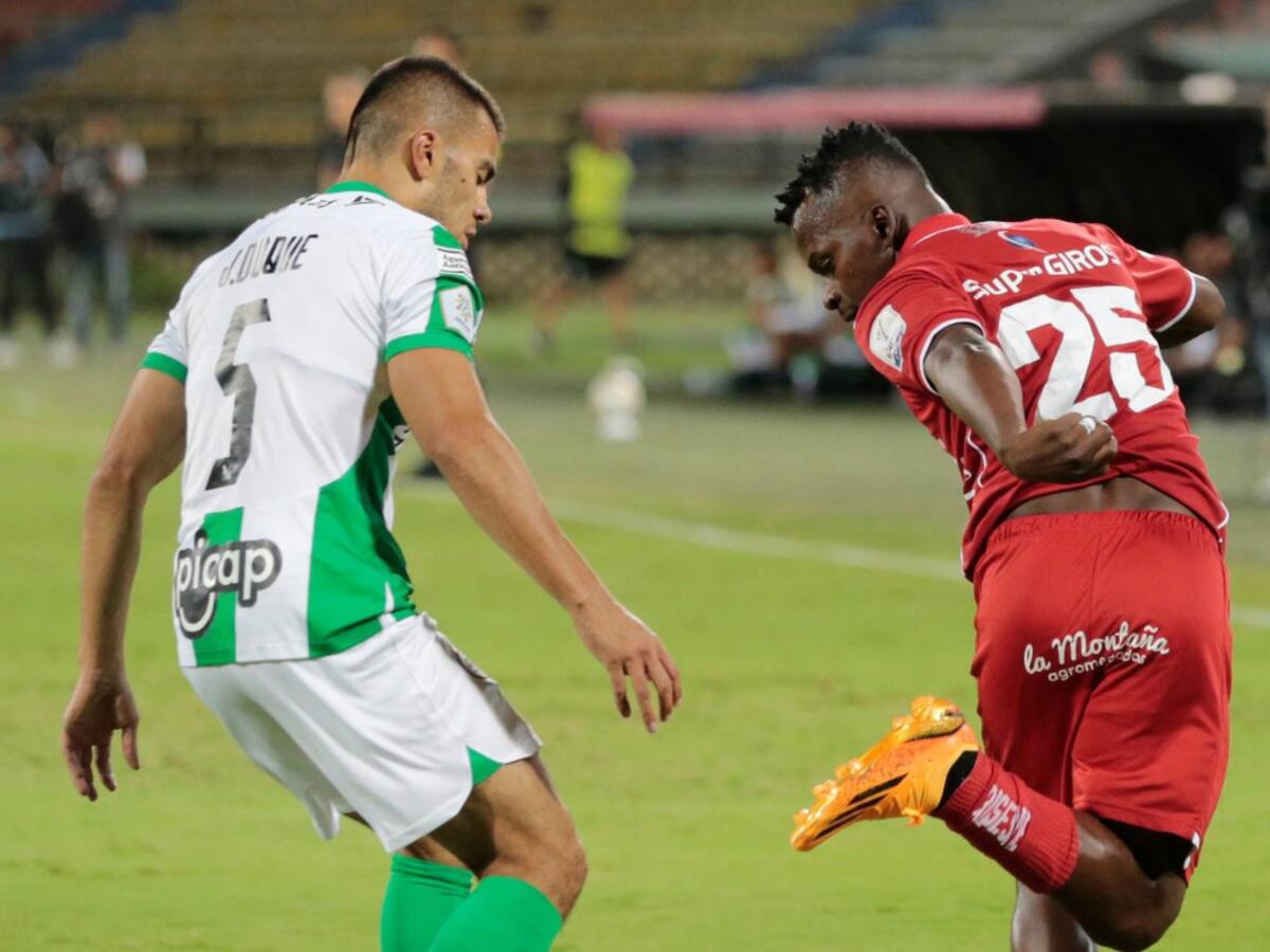 El Pulso del Fútbol, 5 de mayo de 2023