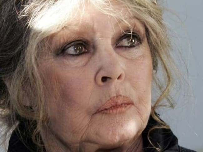 Fallece la legendaria actriz francesa Brigitte Bardot a los 91 años