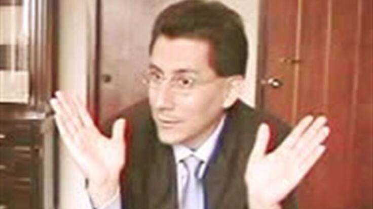 Me extorsionaba un tipo de lo peor: Jimmy Chamorro