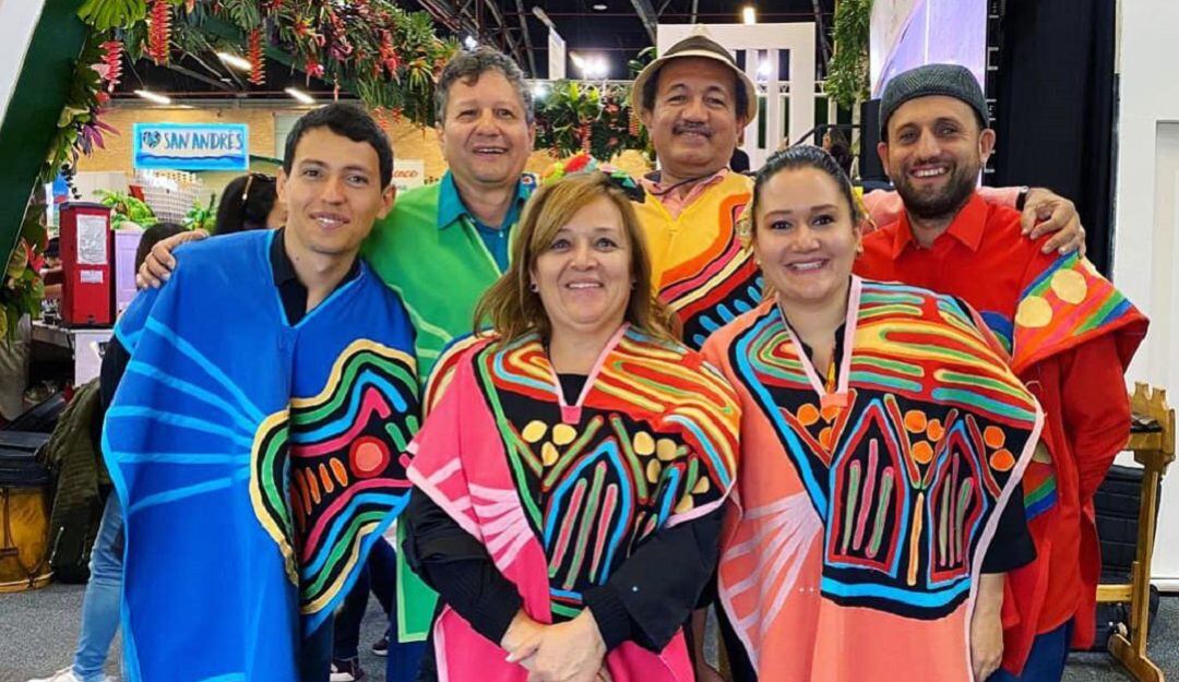 El Festival Bandola es apoyado por MinCultura, Gobernación del Valle y Alcaldía de Sevilla