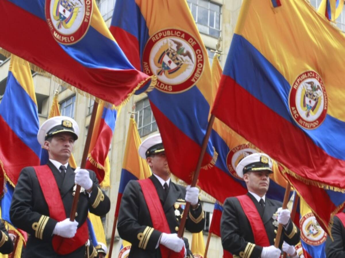 Día de la Independencia de Colombia: ¿por qué se celebra el 20 de julio?