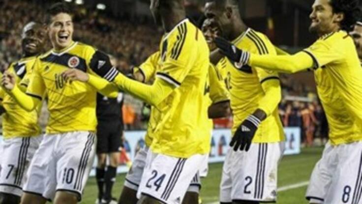 Únase a la fiebre de “Mi Selección”