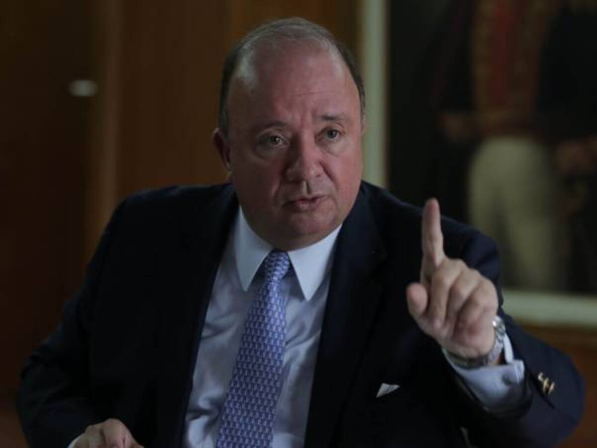 MinDefensa: "Militares que se hayan acogido a JEP no perderán beneficios"