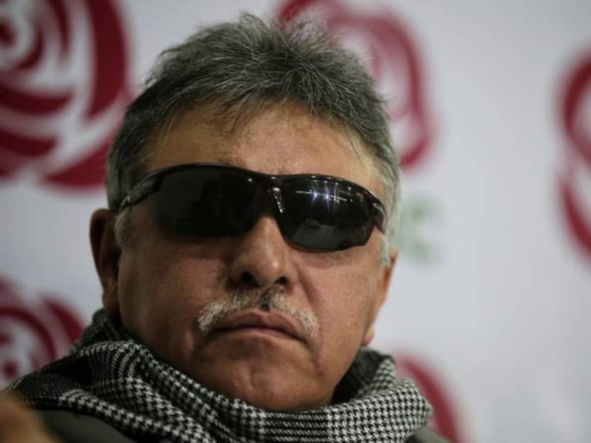 Sectores políticos están divididos por el traslado de Jesús Santrich