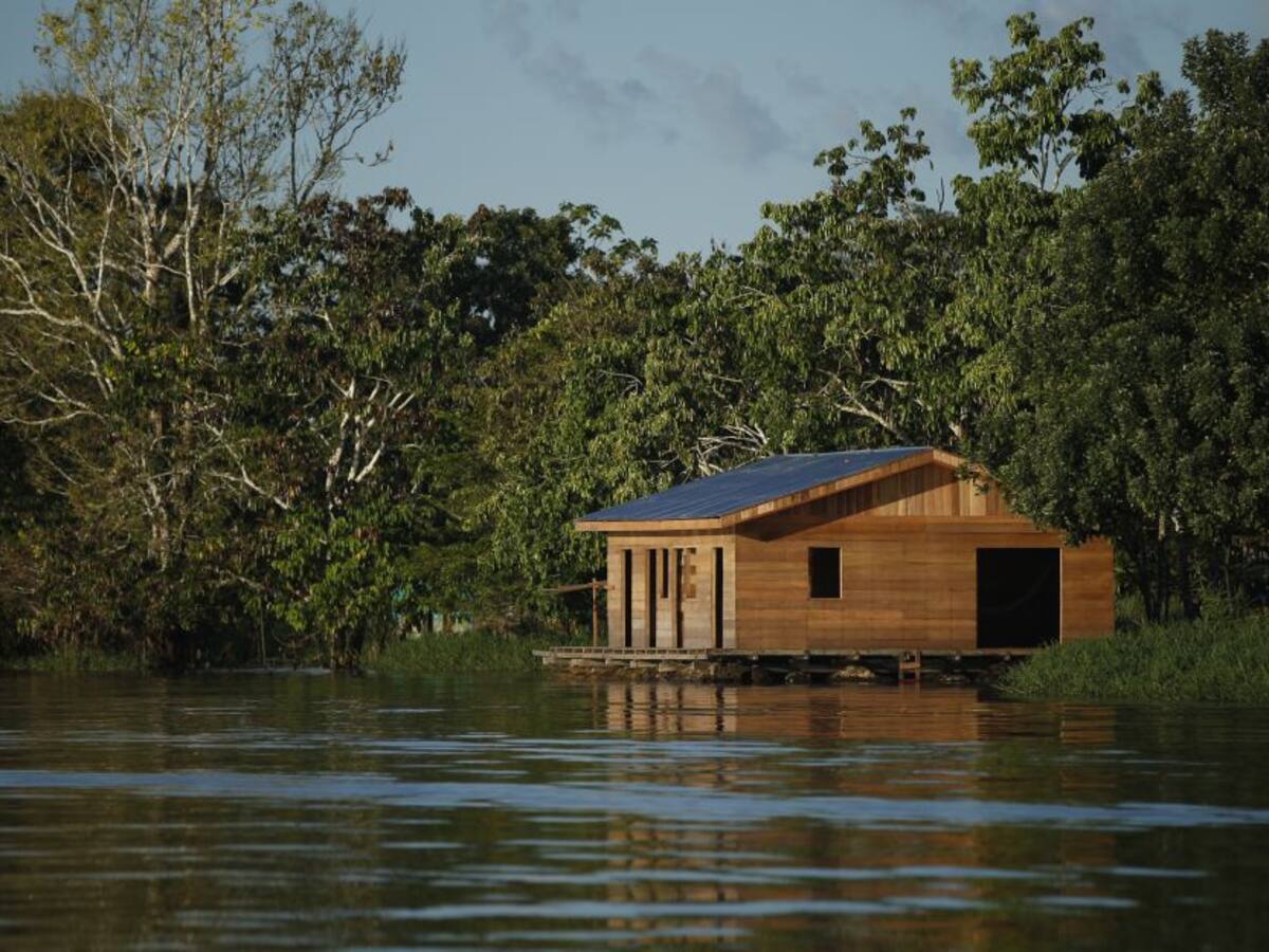 Indígenas en el amazonas corren un gran riesgo frente a la epidemia: ONU