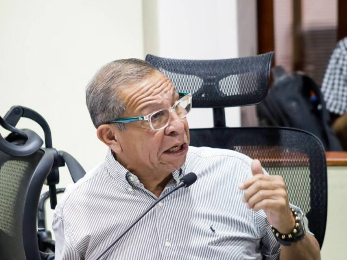 Administración no atendió advertencias sobre Playa 5: Concejo de Cartagena