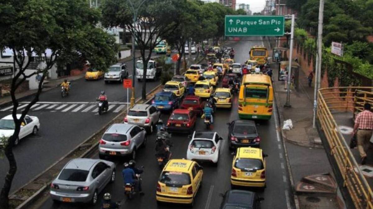 MOVILIDAD