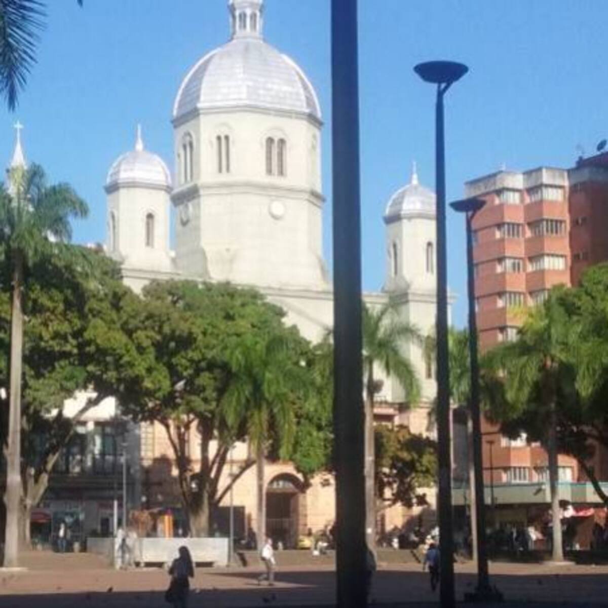 Disminución histórica del desempleo en la ciudad de Pereira