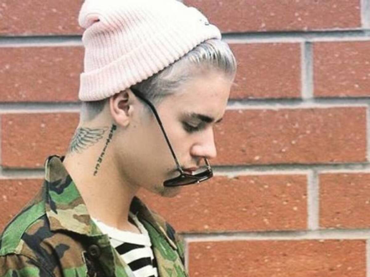 Hailey Baldwin niega su relación con Justin Bieber