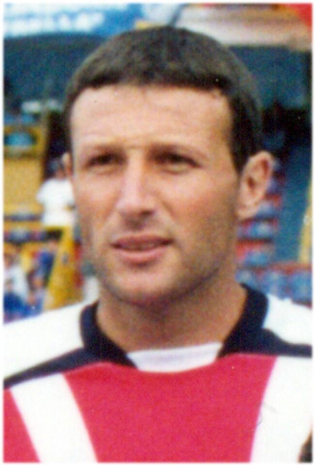 Walter Ribonetto