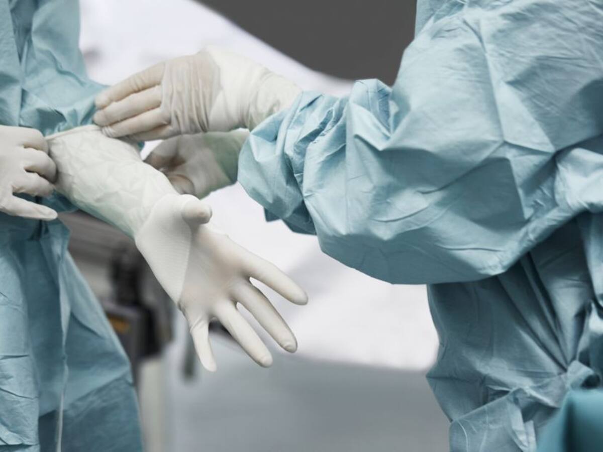 Asmedas asegura que en Medellín no hay escasez de médicos