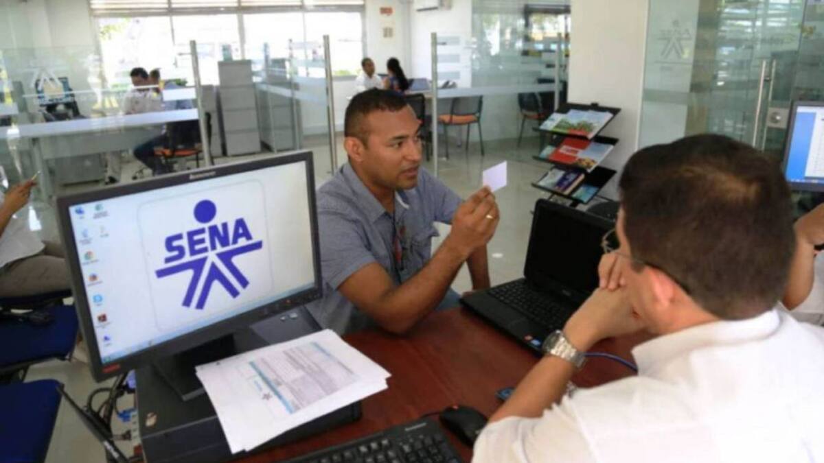 Tuluá tendrá una nueva sede del Sena para el 2023