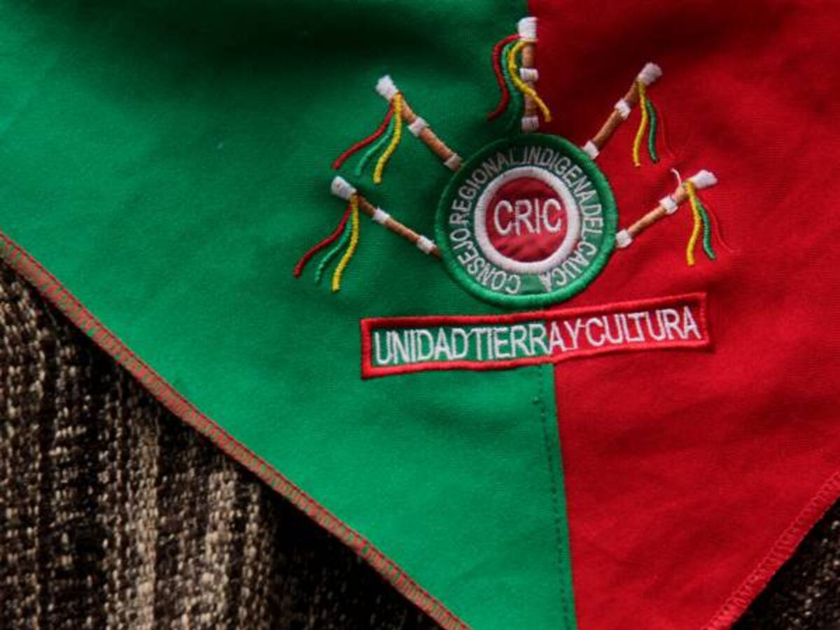 Indígenas dejaron libres a militares y un investigador del CTI en Caloto