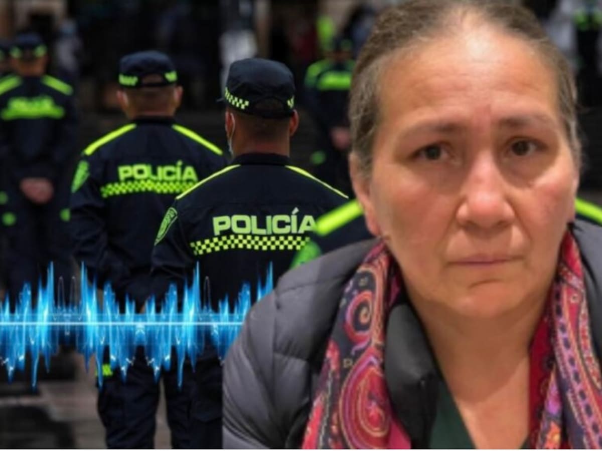 Chuzadas a Marelbys Meza: dos policías condenados a 10 años de prisión domiciliaria