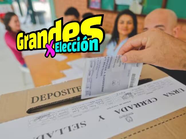 Elecciones juventudes 2025 / Foto Archivo