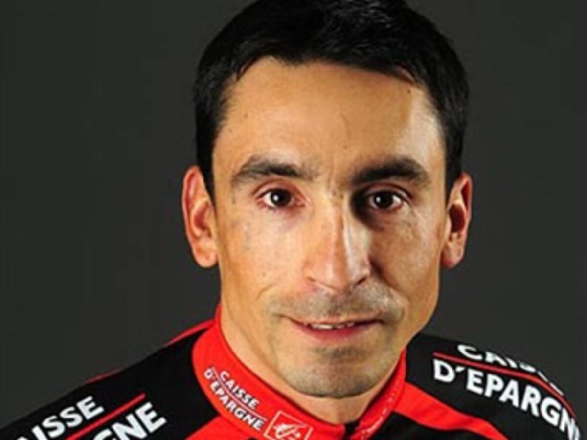 Mauricio Soler abandona el Dauphiné Liberé