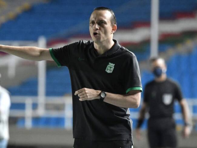 Vuelve Maturana a Atlético Nacional; Alejandro Restrepo nuevo DT