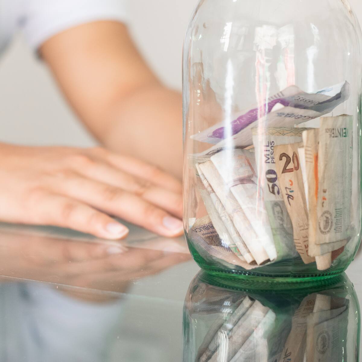 Así funcionará el borrador que reglamenta el traslado de recursos del régimen de ahorro individual