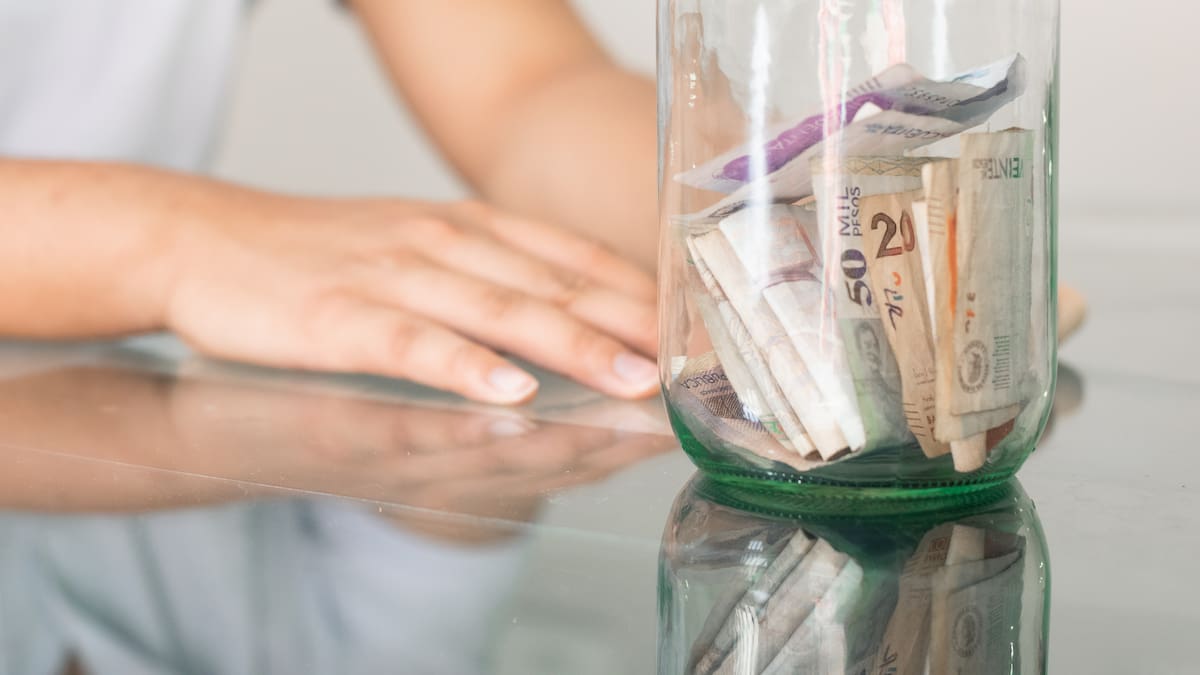 Reforma pensional quita el futuro a los jóvenes y ahorros a los vulnerables: Jerome Sanabria