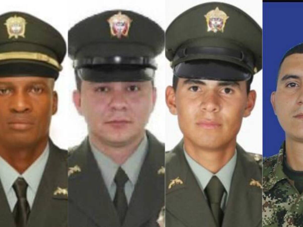 Familias de secuestrados por el ELN temen por la vida de sus seres queridos