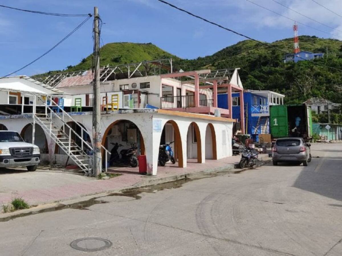 En Providencia el costo de vida ha aumentado extremadamente: isleños