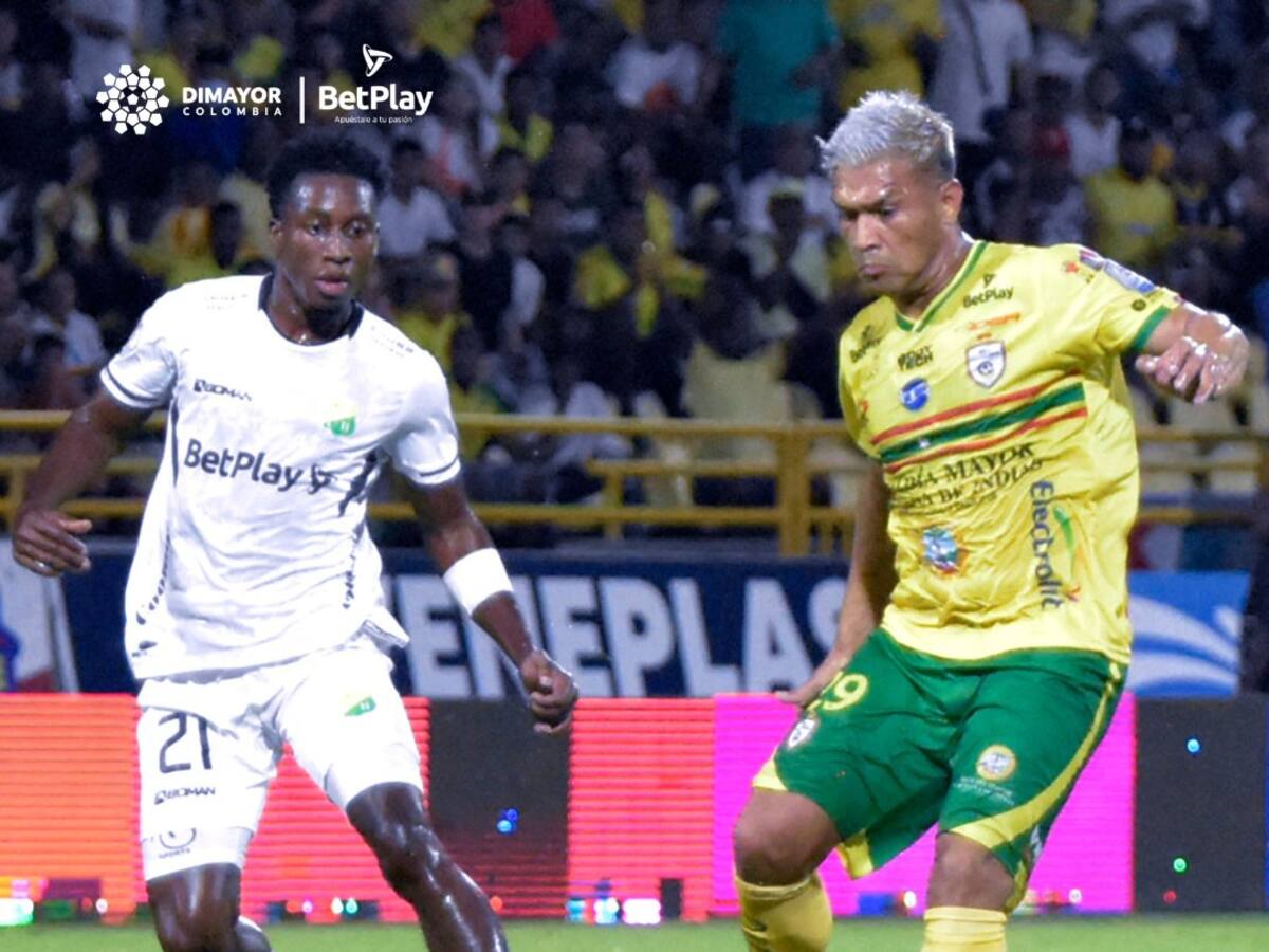 Vamos a traer jugadores que suman entre ellos 25 goles: gobernador sobre Real Cartagena