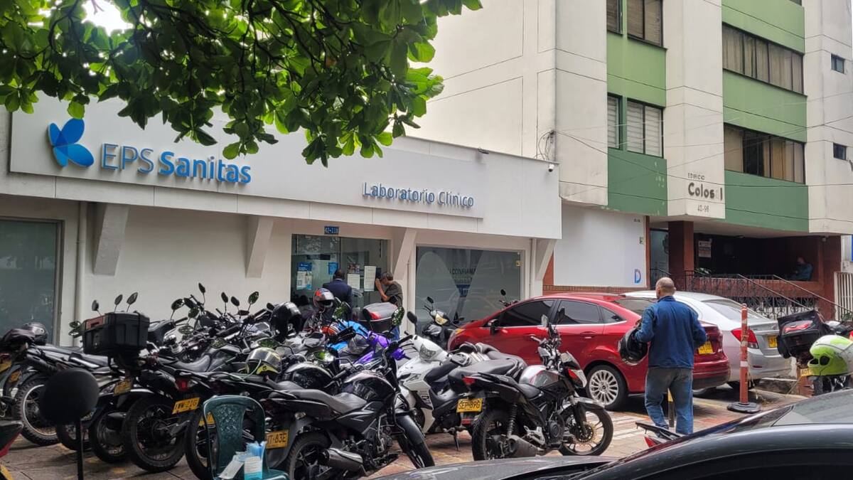 Preocupa intervención de Sanitas, dicen autoridades en salud en el Valle del Cauca