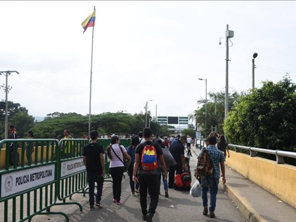 Gobierno extenderá hasta diciembre el registro civil de menores de edad venezolanos