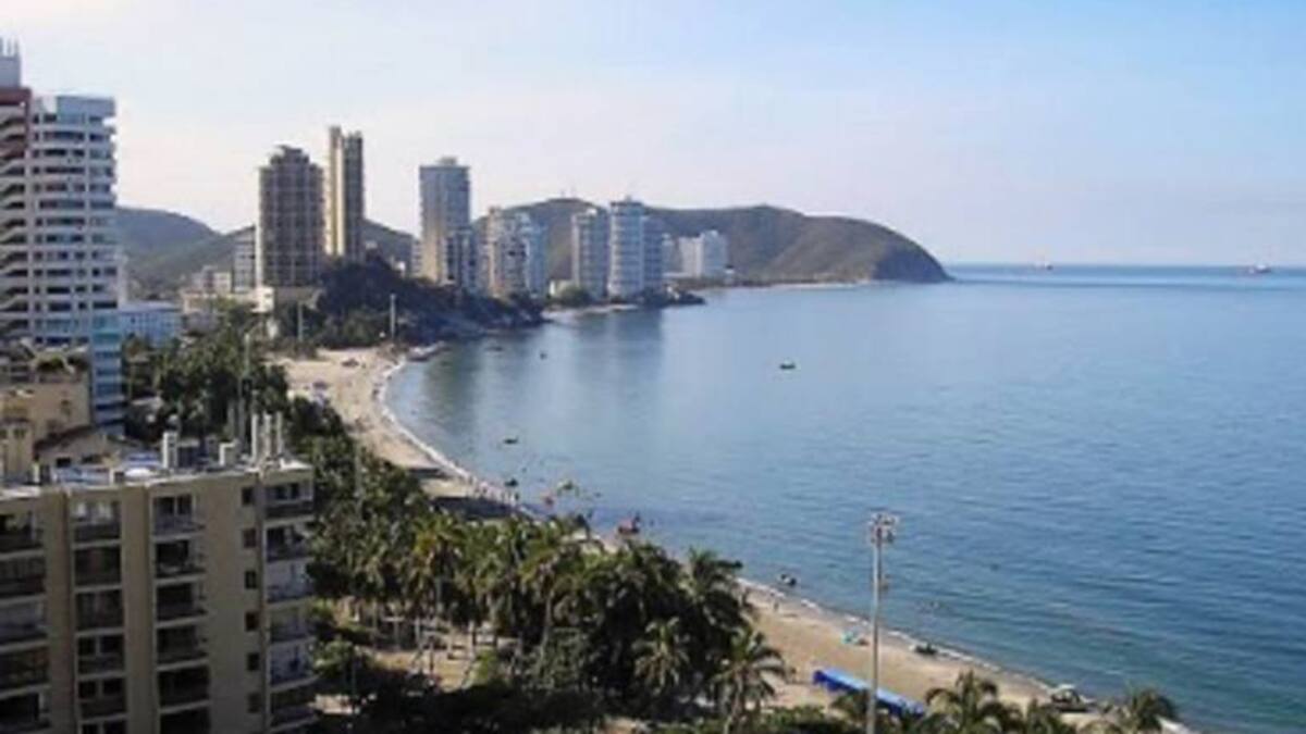 Hoteleros en Santa Marta han perdido más de $600 millones por huelga de pilotos de Acdac