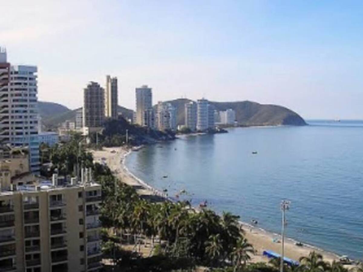 Hoteleros en Santa Marta han perdido más de $600 millones por huelga de pilotos de Acdac