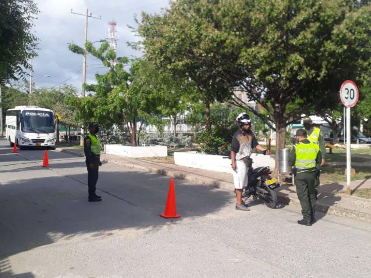 Cartagena: este es el 'pico y cédula' de hoy miércoles 29 de julio