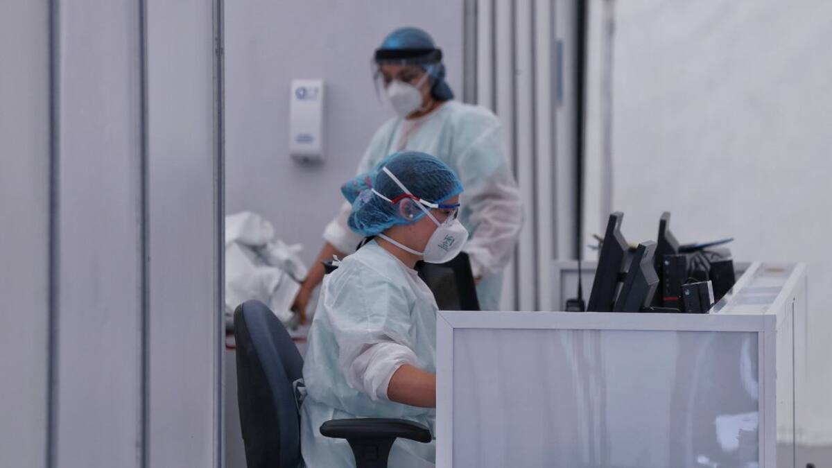 Estable la salud de los heridos por atentado sicarial en Buga