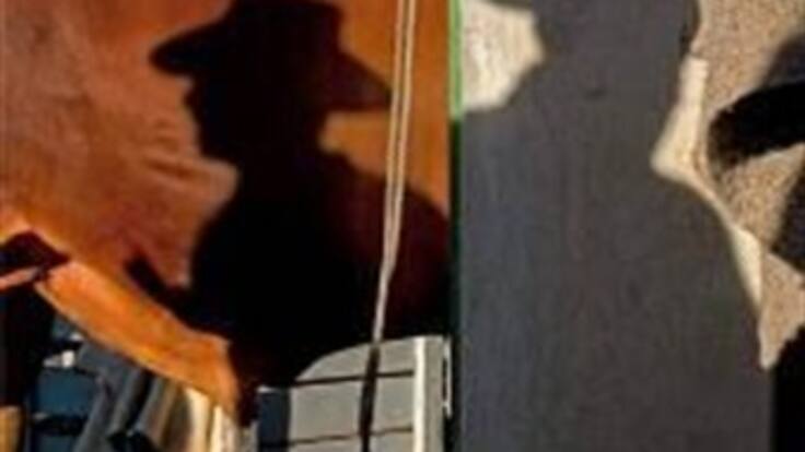 "Colombia de reojo", libro del fotógrafo Santiago Harker.