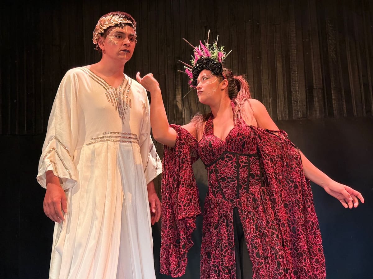 Teatro extranjero del FIAV 2026