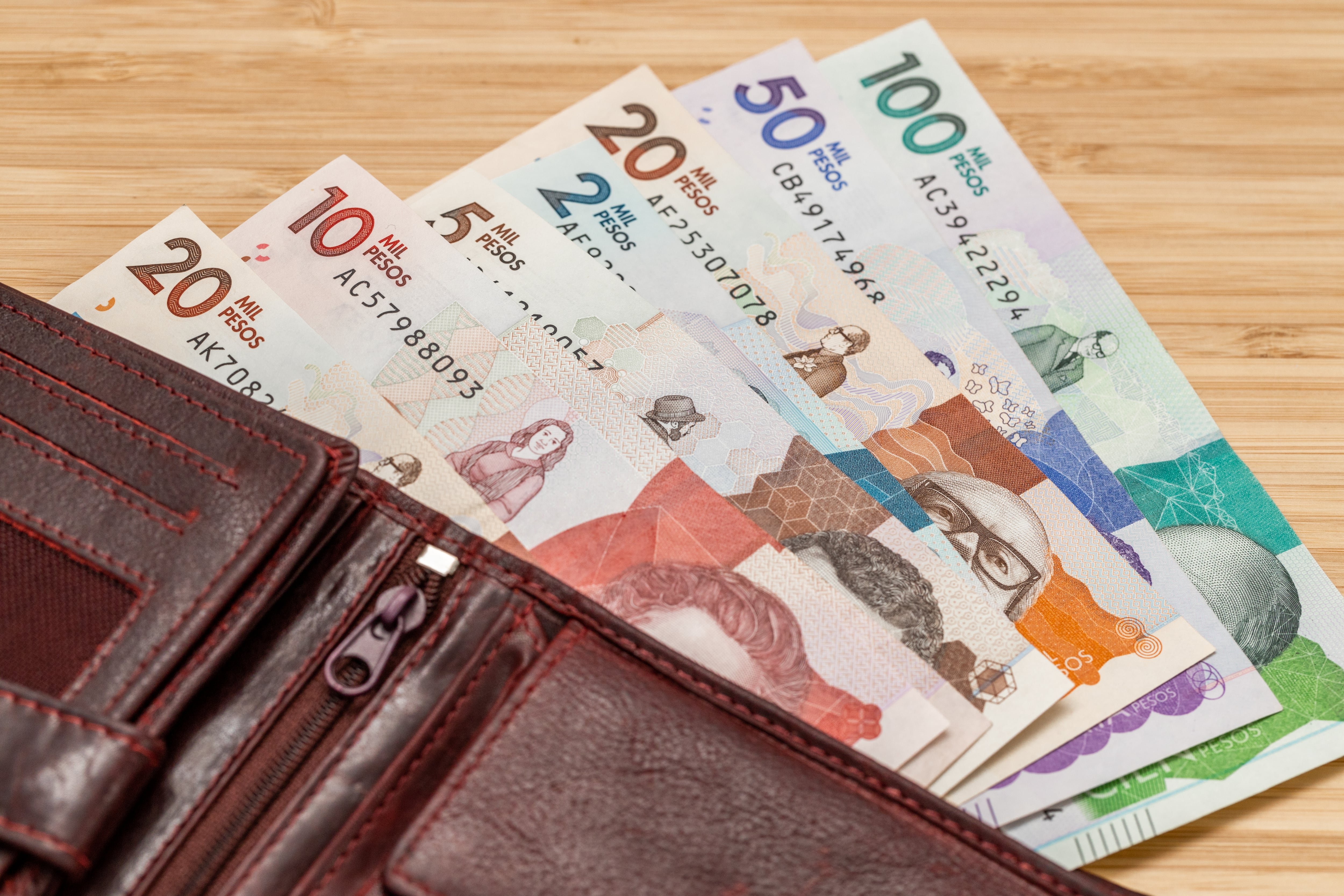 Colombia sin Hambre noviembre 2024. Imagen de referencia vía Getty Images