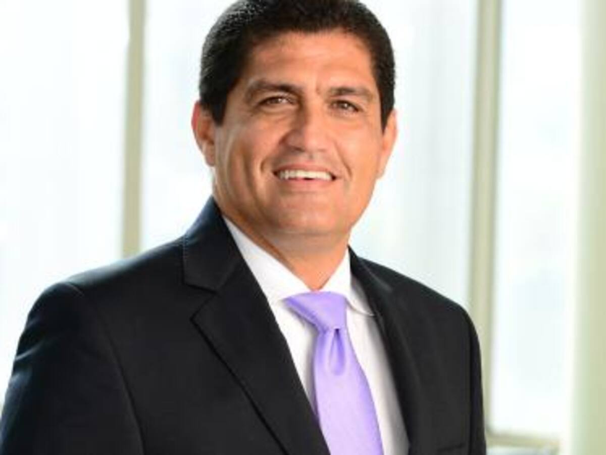 Presidente de Coomeva: “Estamos cumpliendo 60 años de aportes sociales y económicos”