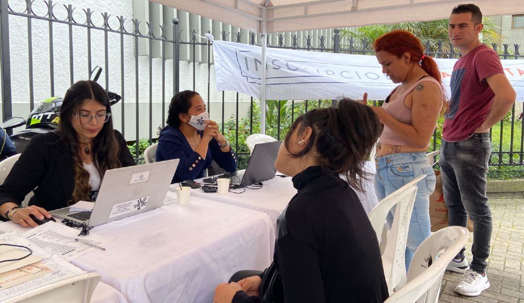 Jornada de empleabilidad