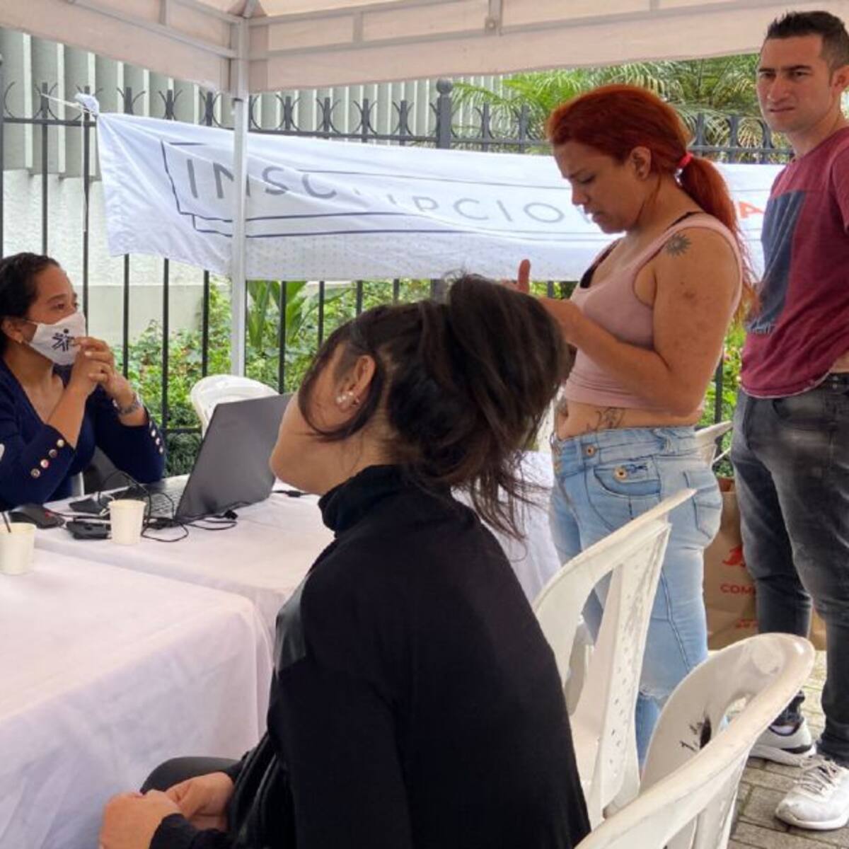 60 vacantes ofertará la Agencia Pública de Empleo del SENA Caldas
