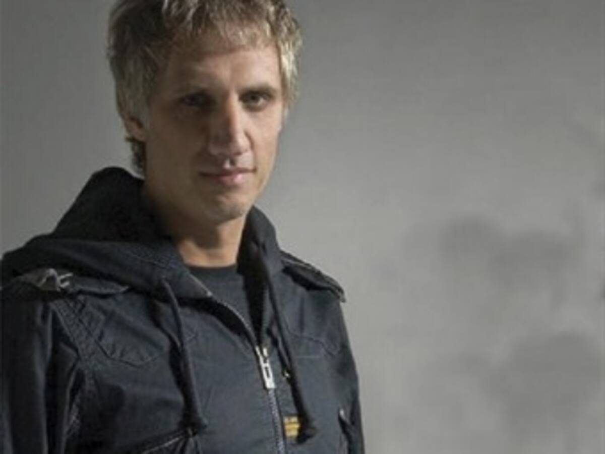 La nueva revolución de Soda Stereo